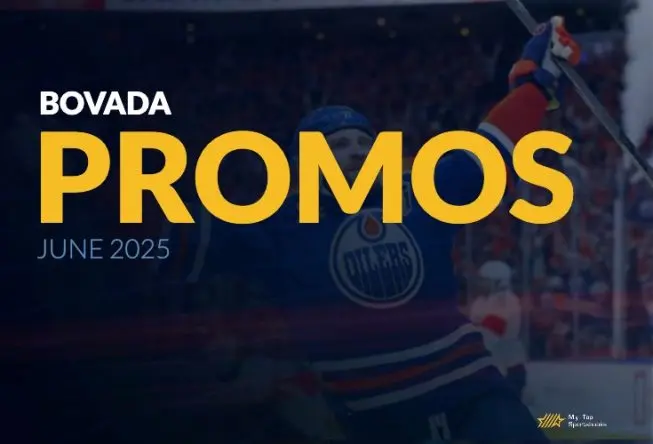 Bovada Promotions