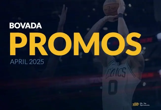 Bovada Promotions