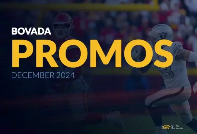 Bovada Bonuses