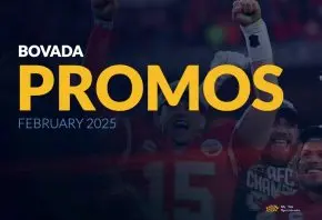 Bovada Deals February 2025