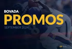 Bovada Deals September 2024