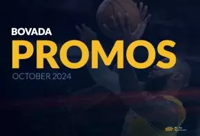 Bovada October Promos