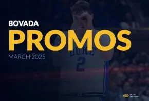 March Madness Deals At Bovada