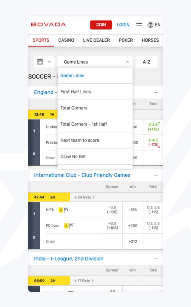 Match Betting: The Winner