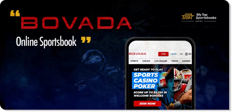Bovada online sports betting in US (1)