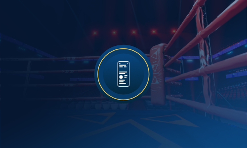 Best Boxing Betting Apps - Fight Real Money Apps