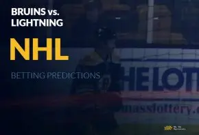 Boston Bruins vs Tampa Bay Lightning NHL Picks