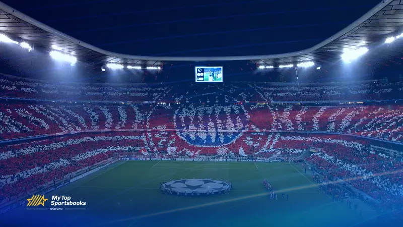 Bundesliga betting odds