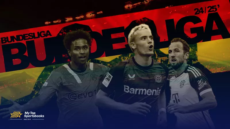 Bundesliga odds