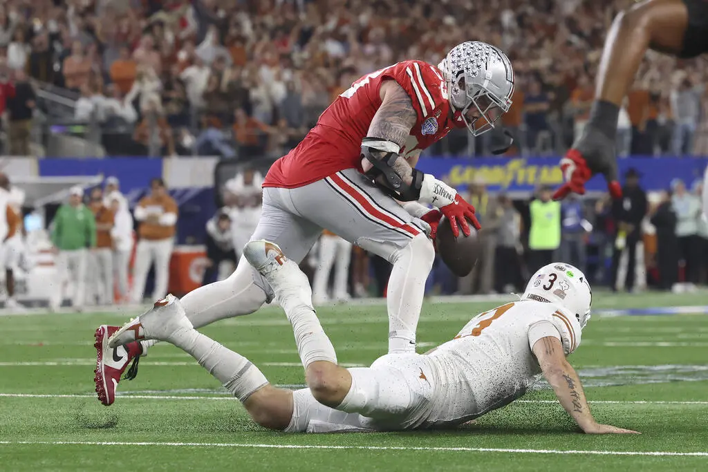 CFP Betting