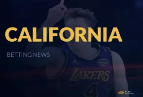 California Betting December 2024
