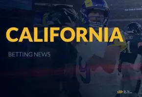 California Tribes Legal Betting