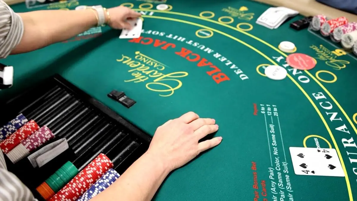 California Card Rooms
