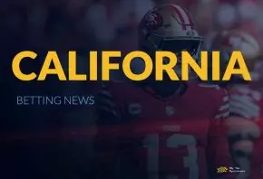 California Betting News