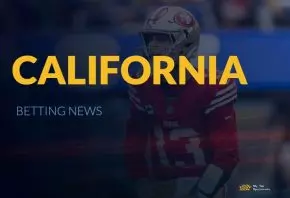California Betting News December