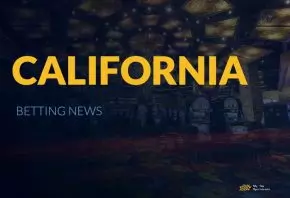 California Beting November