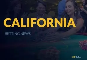 California Betting News