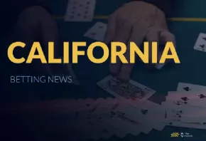 California Betting Laws