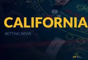 California Betting News