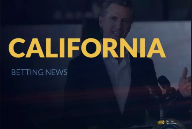 California August News
