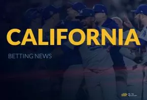 California Betting Updates