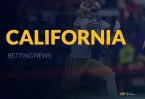 California Betting News Updates