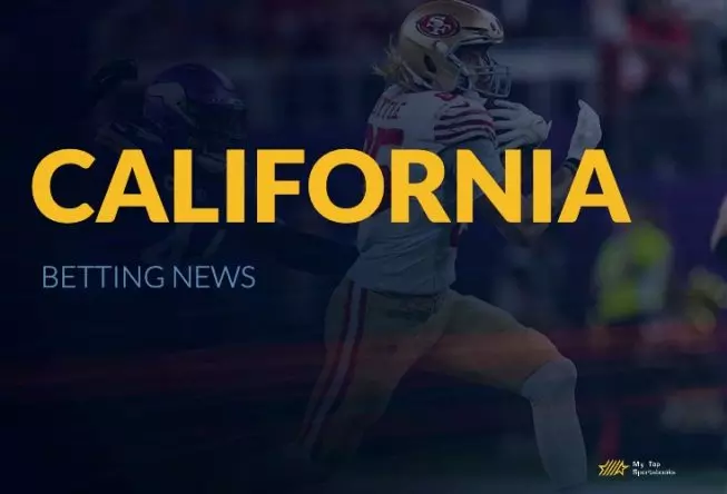 California Betting News Updates