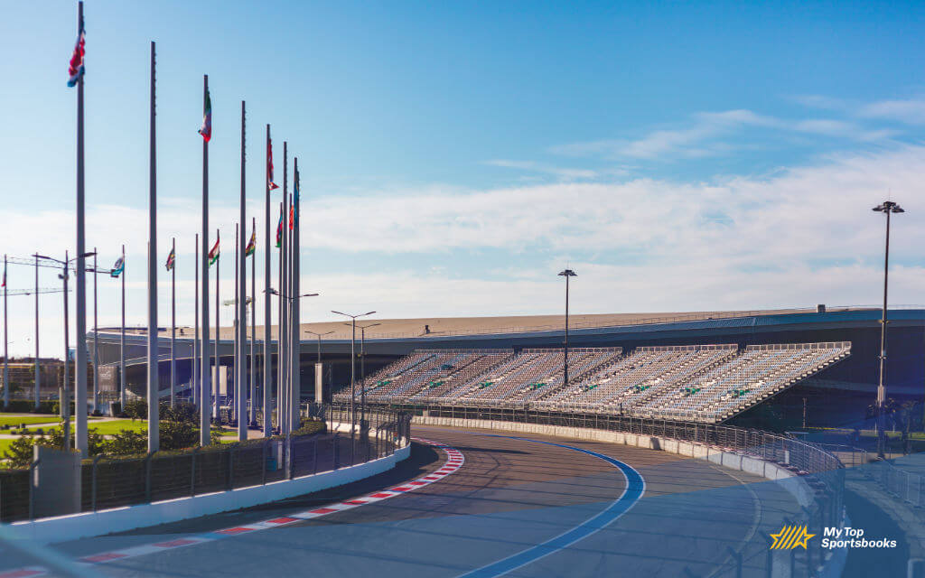  Canadian Grand Prix Betting Odds 2022