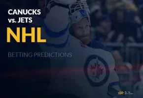 Canucks vs. Jets NHL Betting Picks