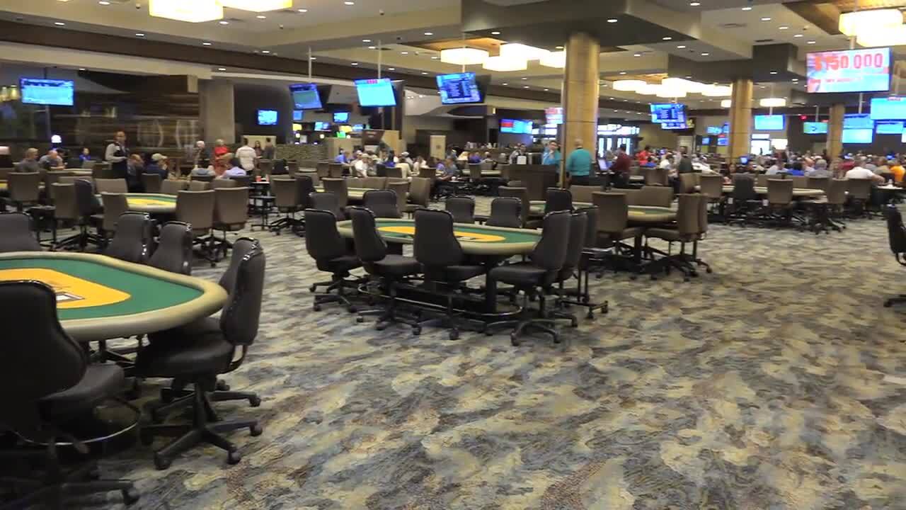 Card Casinos