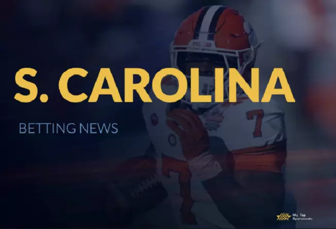 South Carolina Betting Update