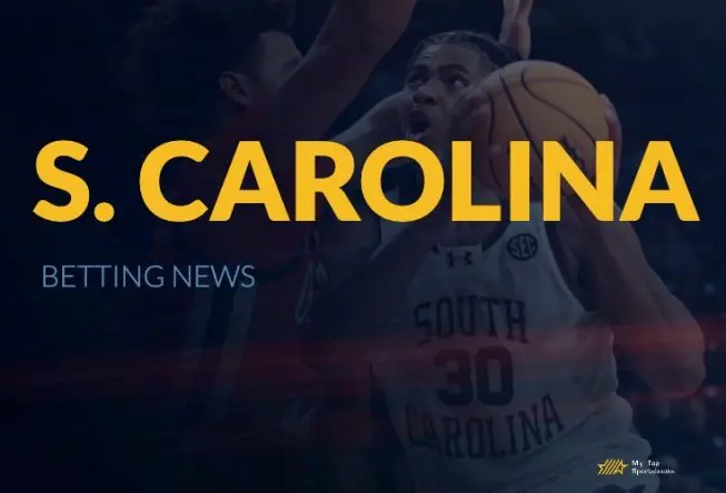 South Carolina news