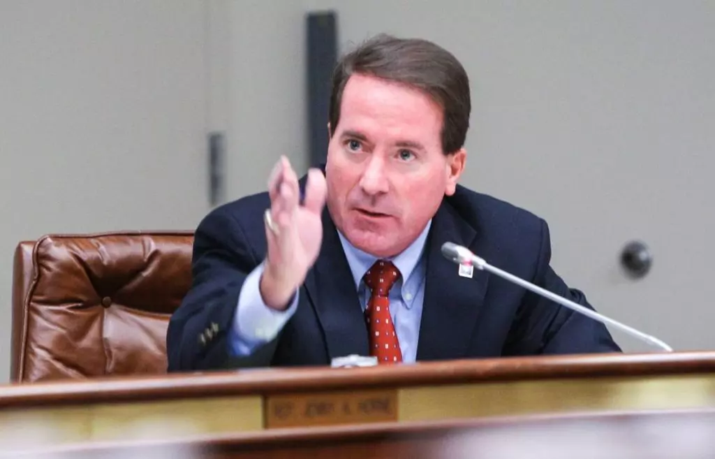 Chris Murphy politics