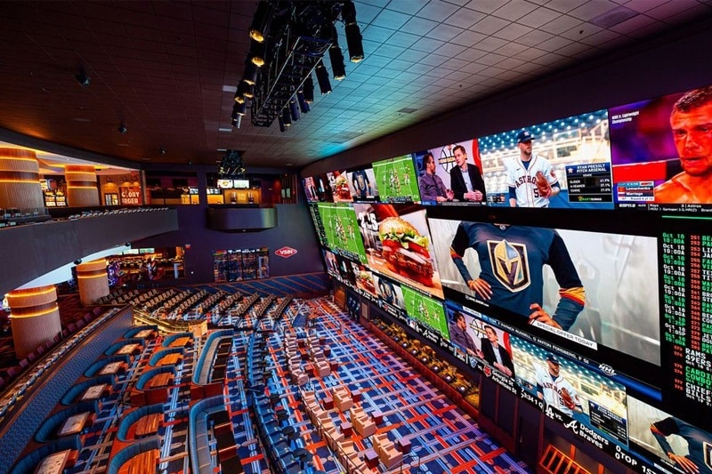 Circa Betting