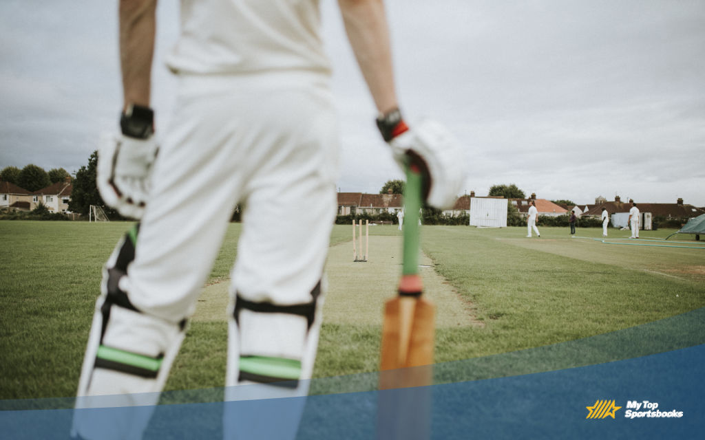 How to Bet on Cricket in 2022