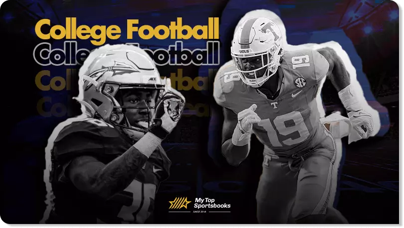 College Football betting