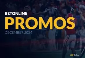 BetOnline December Offers