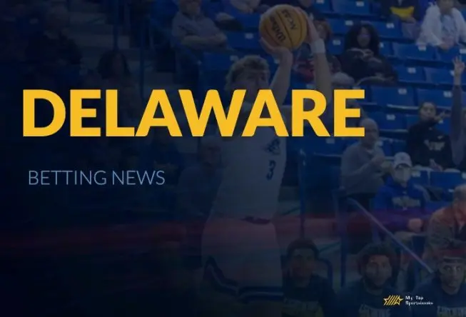Delaware Betting News