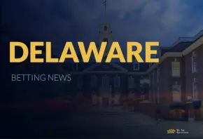 Delaware Betting Updates