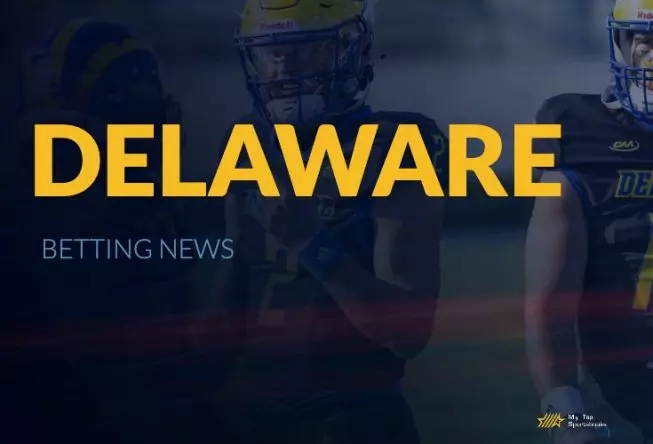 Delaware Betting News September