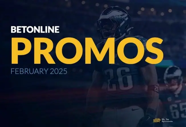 BetOnline Super Bowl