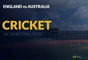 England vs. Australia 1st T20 Betting Picks 09-11-2024