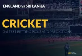 England favored to sweep series when they face Sri Lanka in 3rd Test