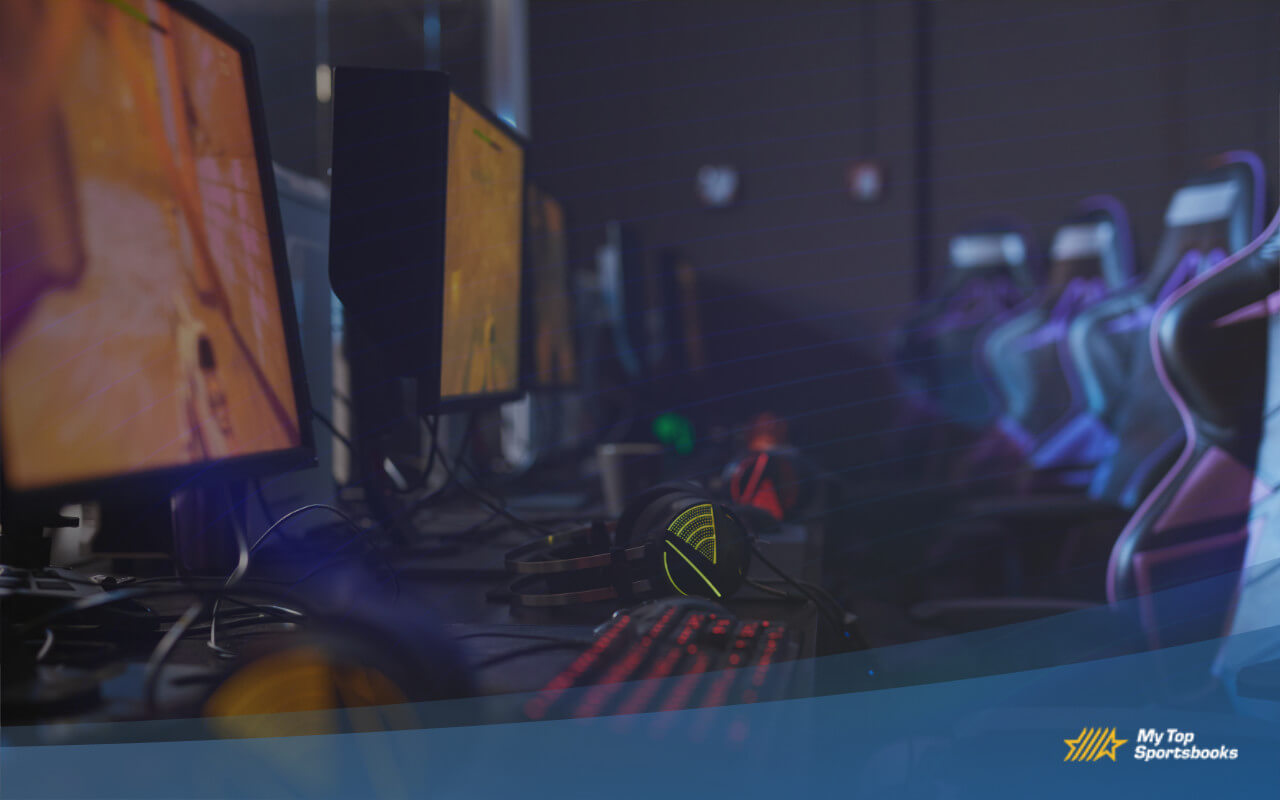 Esports Betting Guide Image One