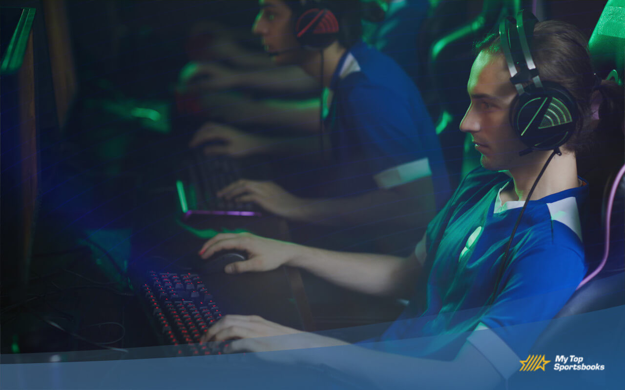 Esports Betting Guide Image Two
