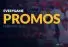 Everygame Bonuses