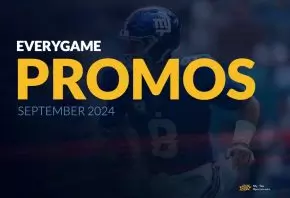 Everygame Offers