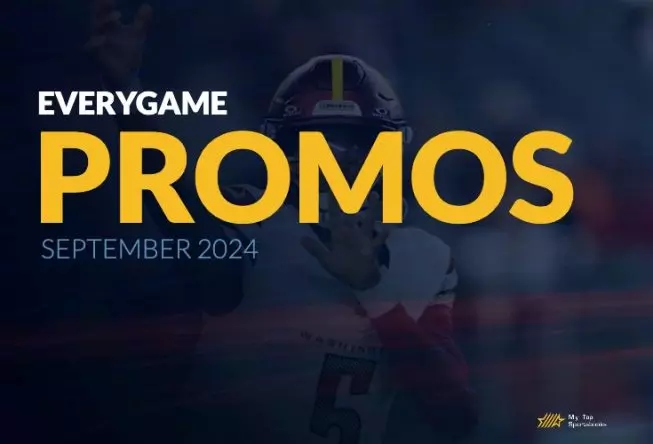 Everygame Deals September 2025