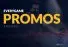 Everygame Bonuses June 2025