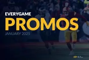 Everygame Bonuses